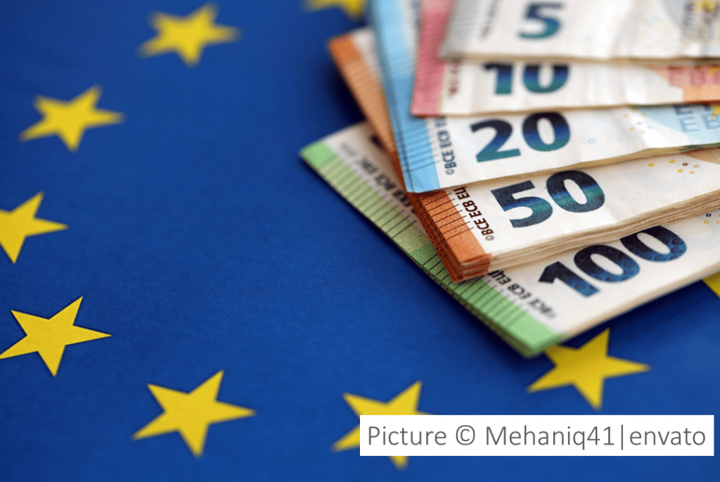 European Union GDP