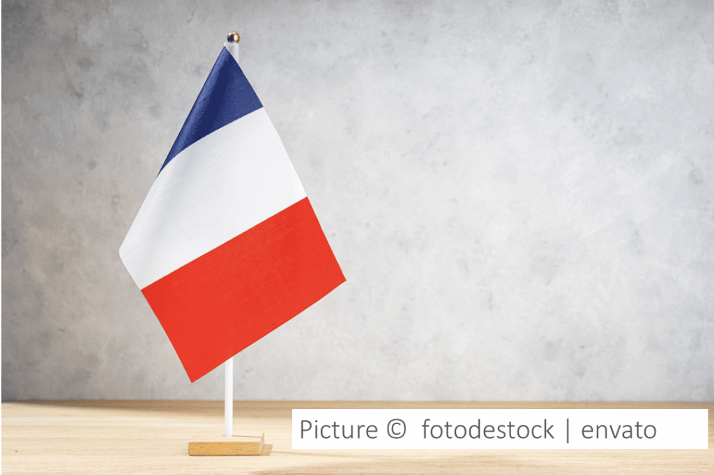 France Commercial Register for free JF Kaertner