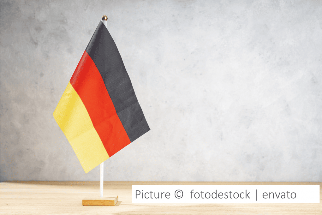 Germany Commercial Register for free JF Kaertner