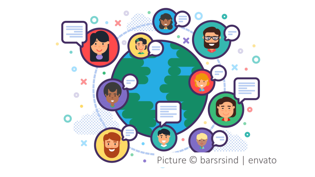 How to Choose a Cross-Cultural Communication Training - JF Kaertner