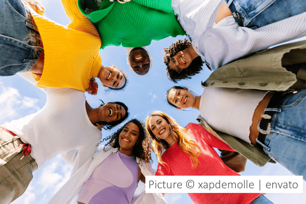 Cultural Awareness Defined - JF Kaertner